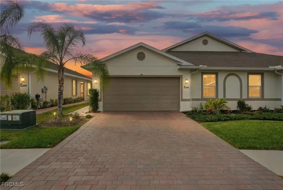 20684 Plumwood Loop, North Fort Myers, FL 33917 - Image #1