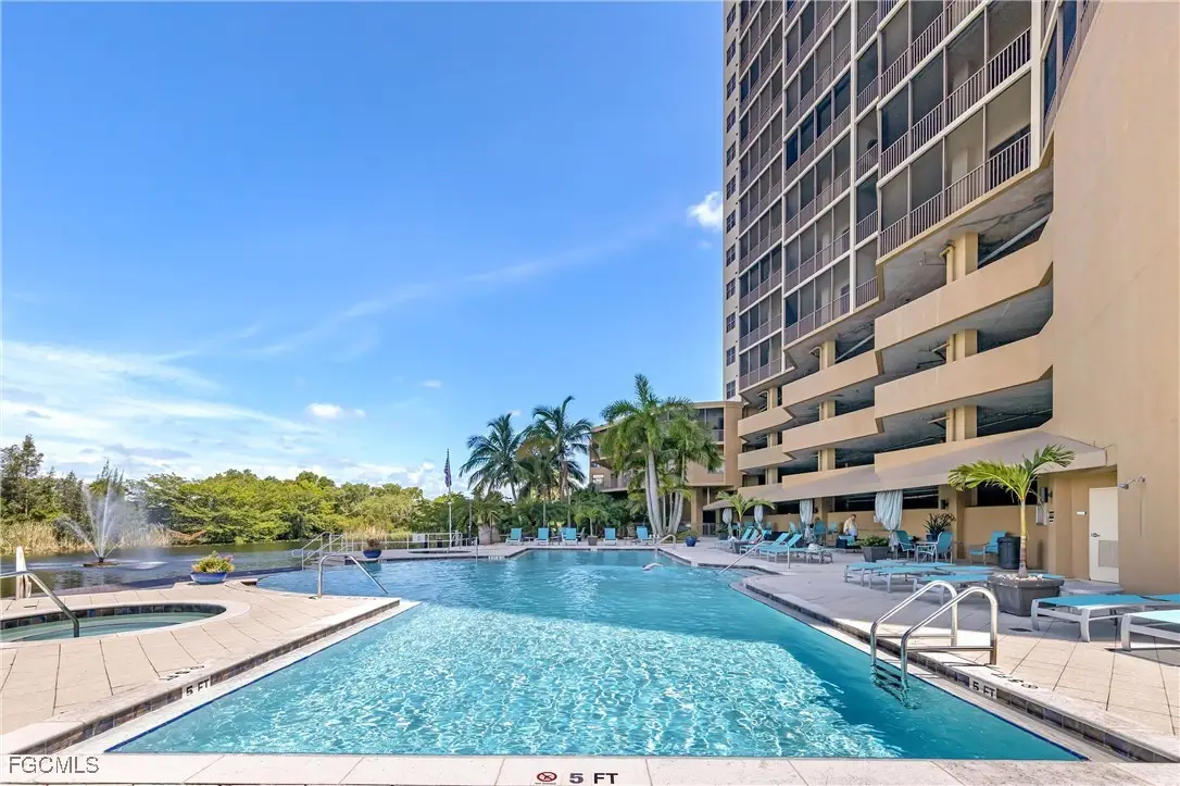 14300 Riva Del Lago Drive #1804, Fort Myers, FL 33907 - Image #1