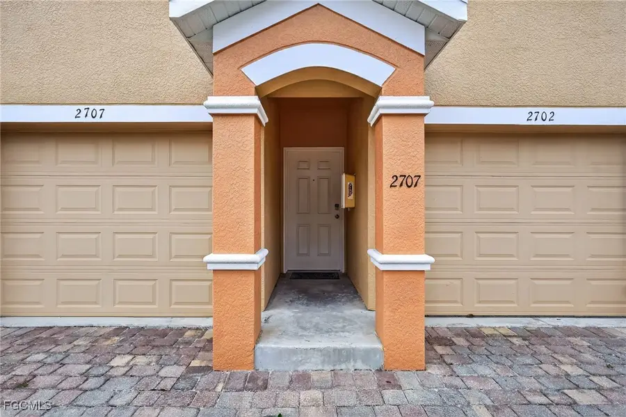 1788 Concordia Lake Circle #2707, Cape Coral, FL 33909 - Image #3