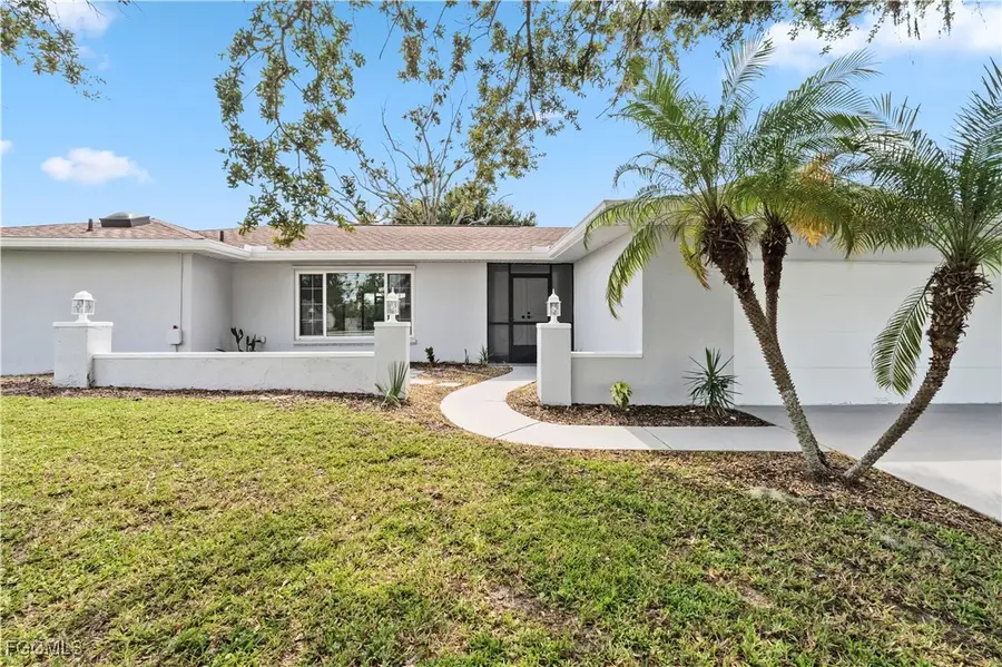 22457 Oceanside Avenue, Port Charlotte, FL 33952 - Image #3