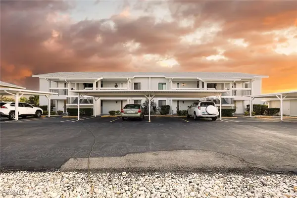 1016 SE 46th Street #203, Cape Coral, FL 33904