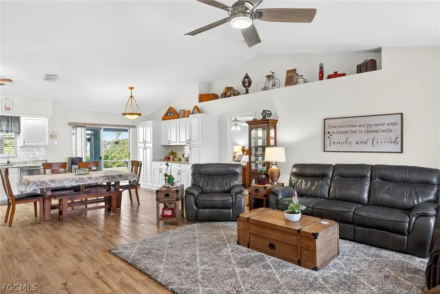 3525 NW 15th Street, Cape Coral, FL 33993 - #3