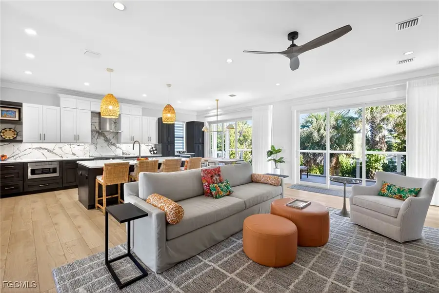 1160 Buttonwood Lane, Sanibel, FL 33957 - Image #2