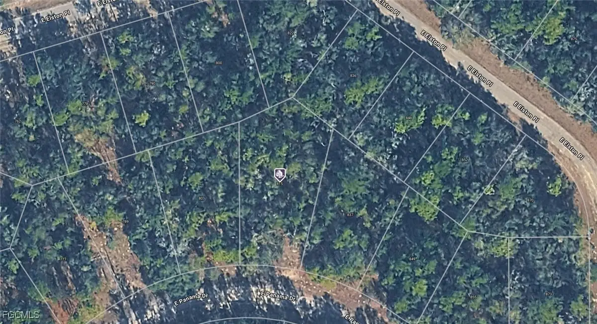 815 E Panama Drive, Dunnellon, FL 34434 - Image #1