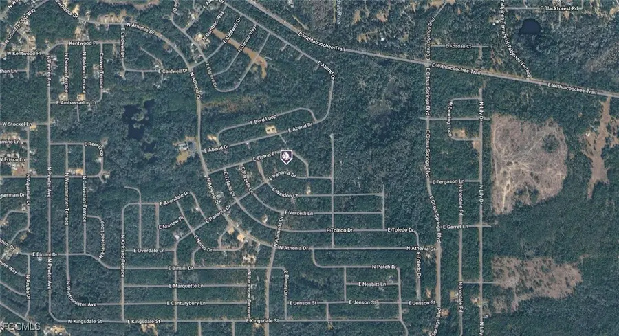 815 E Panama Drive, Dunnellon, FL 34434 - Image #3