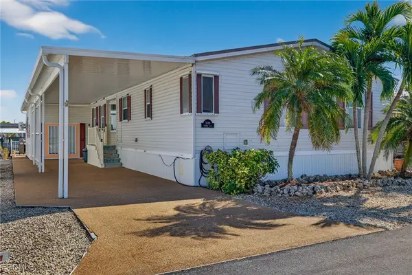 3088 Skipper Lane, St James City, FL 33956