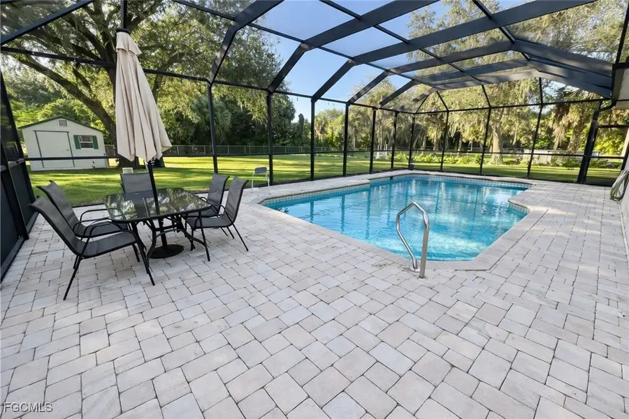 415 Jackson Avenue, Lehigh Acres, FL 33972 - #2