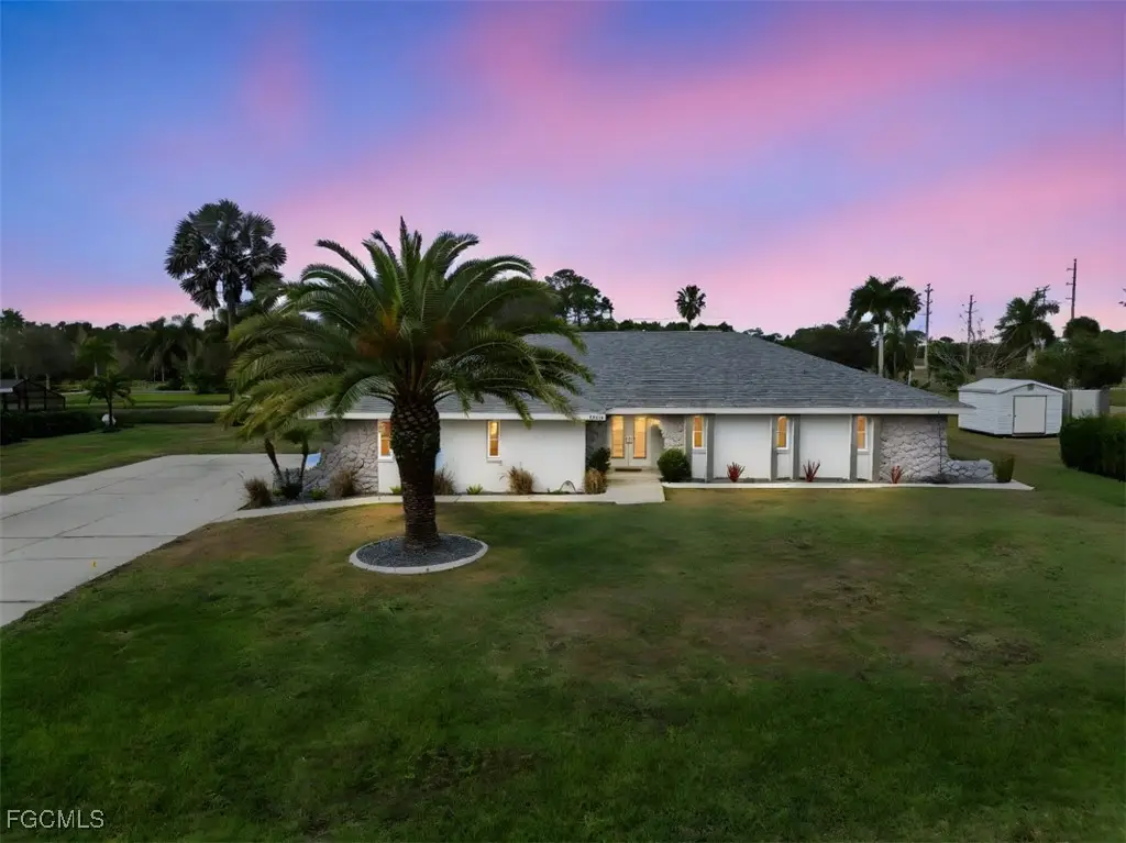 17235 Castleview Drive, North Fort Myers, FL 33917 - Image #1