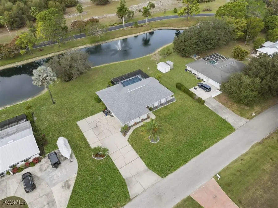 17235 Castleview Drive, North Fort Myers, FL 33917 - Image #3