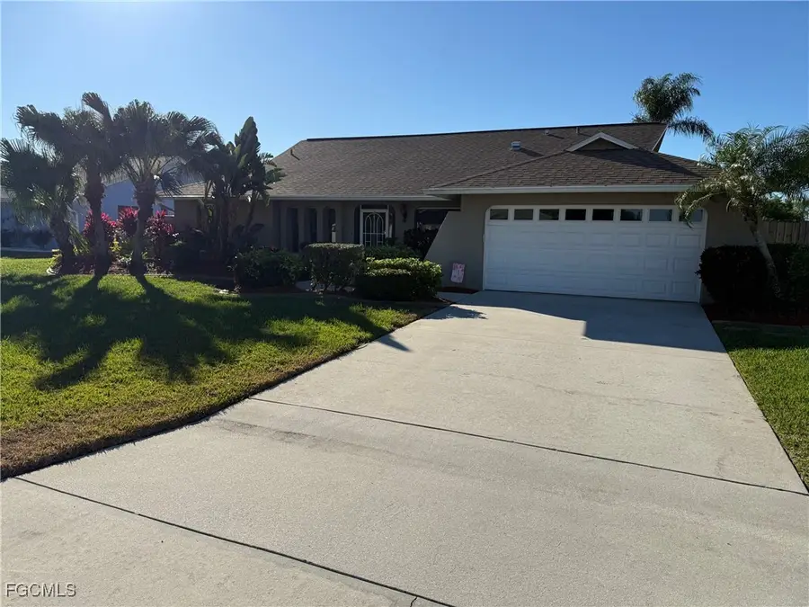 628 SW 35th Street, Cape Coral, FL 33914 - Image #2