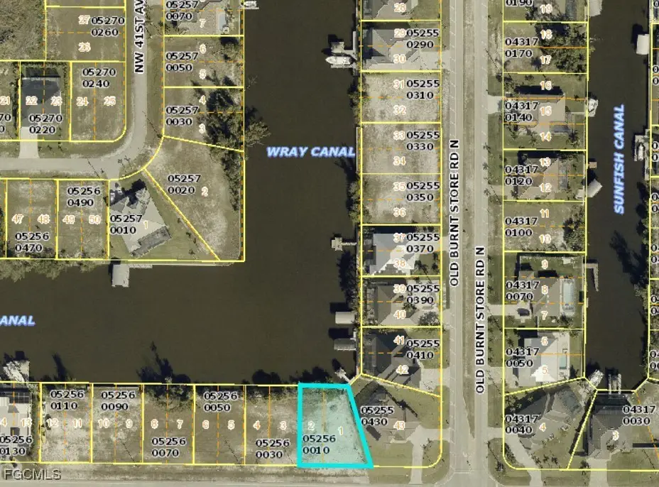 4007 Gulfstream Parkway, Cape Coral, FL 33993 - Image #1