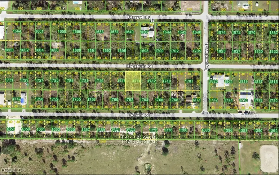 26373 Hapsburg Road, Punta Gorda, FL 33955 - Image #2