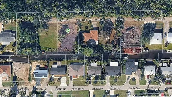 76 Gold Key Court, North Fort Myers, FL 33917