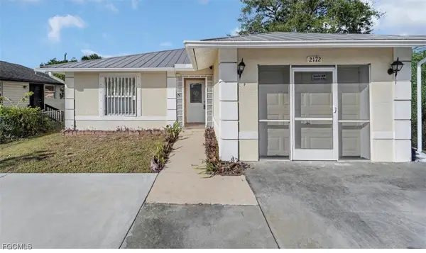 2172 Simon Court, Fort Myers, FL 33916