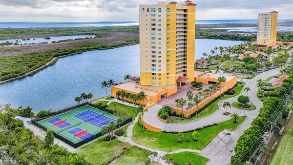 12601 Mastique Beach Boulevard #1103, Fort Myers, FL 33908