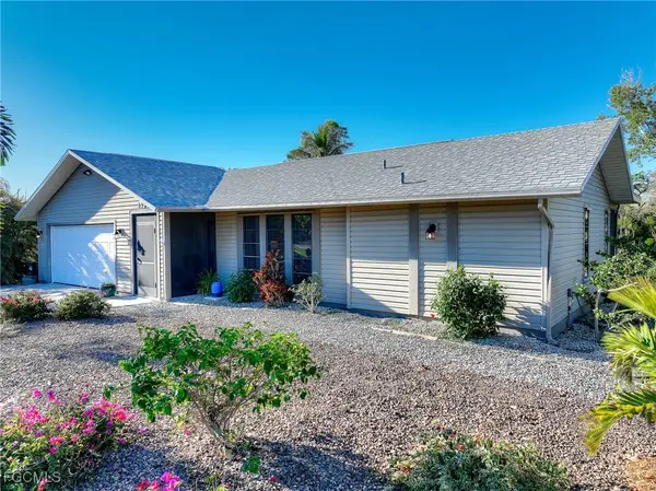 4492 Pine Hill Court, St James City, FL 33956