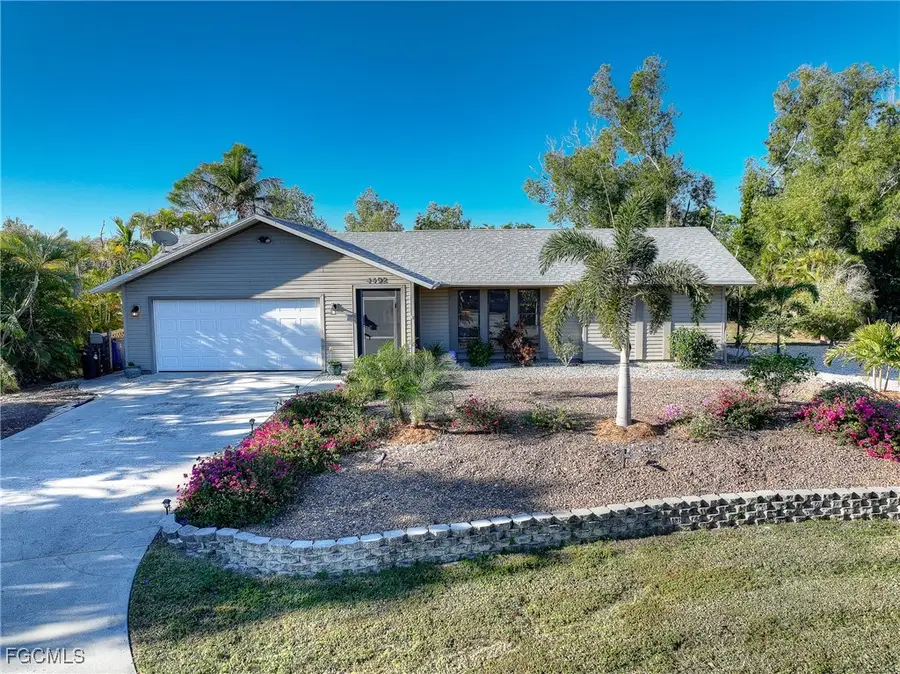 4492 Pine Hill Court, Saint James City, FL 33956 - Image #2