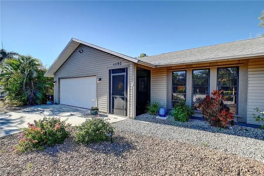 4492 Pine Hill Court, Saint James City, FL 33956 - Image #3