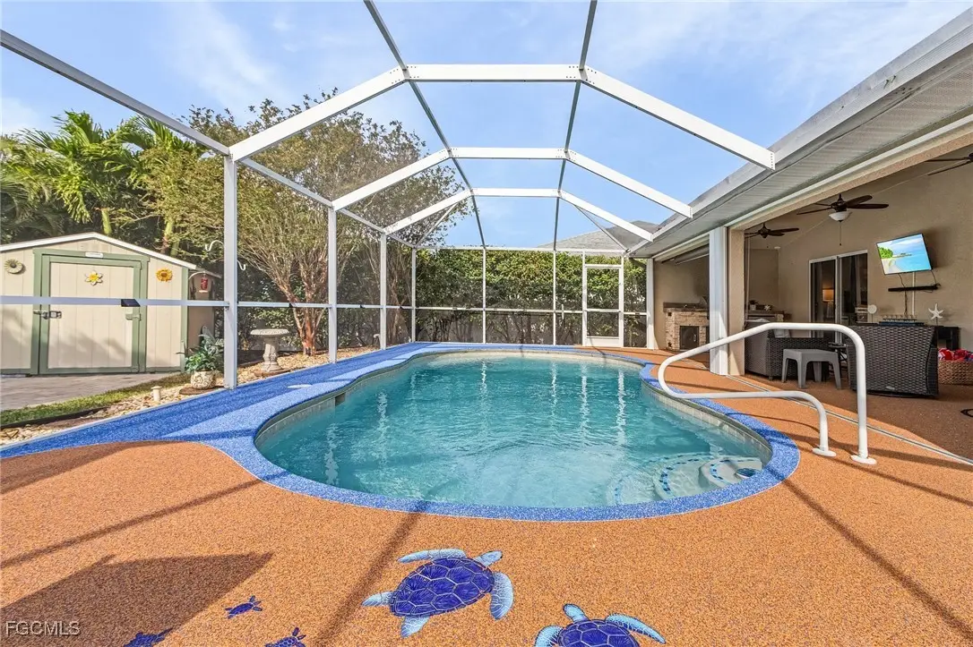 4002 Oasis Boulevard, Cape Coral, FL 33914 - Image #1