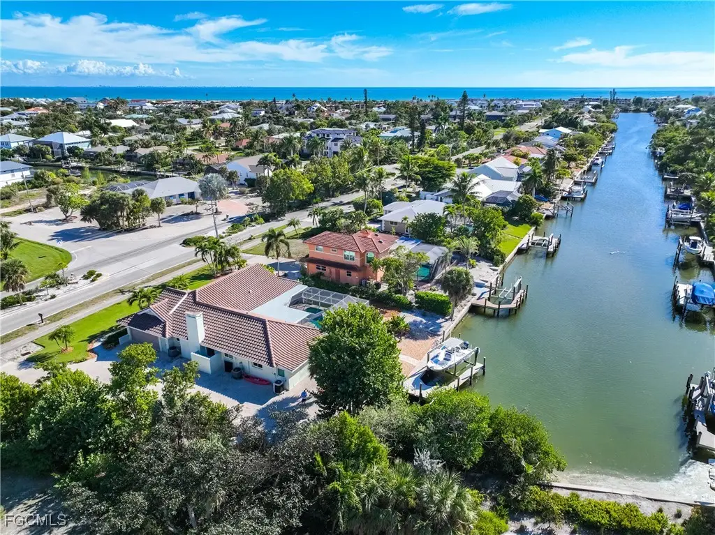 1019 Lindgren Boulevard, Sanibel, FL 33957 - Image #1