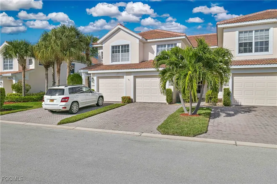 11660 Navarro Way #1207, Fort Myers, FL 33908 - Image #2