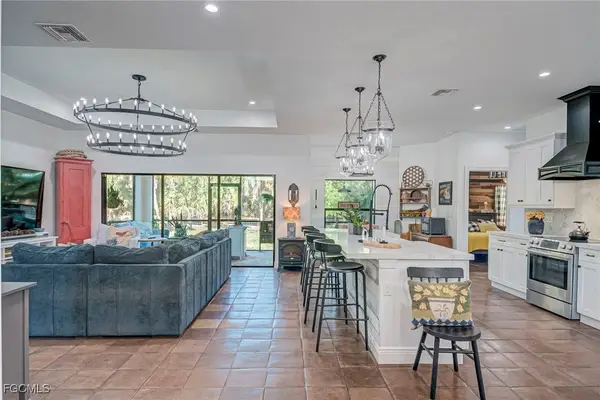 3985 38th Avenue Se, Naples, FL 34117