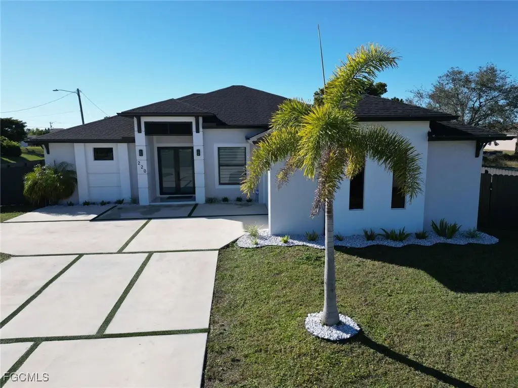 220 NW 15th Avenue, Cape Coral, FL 33993 - #1