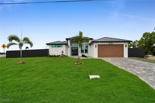 1532 SW 4th Court, Cape Coral, FL 33991