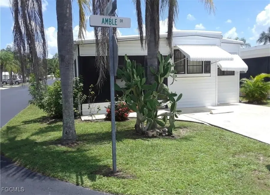 134 Amble Drive, North Fort Myers, FL 33903 - Image #2