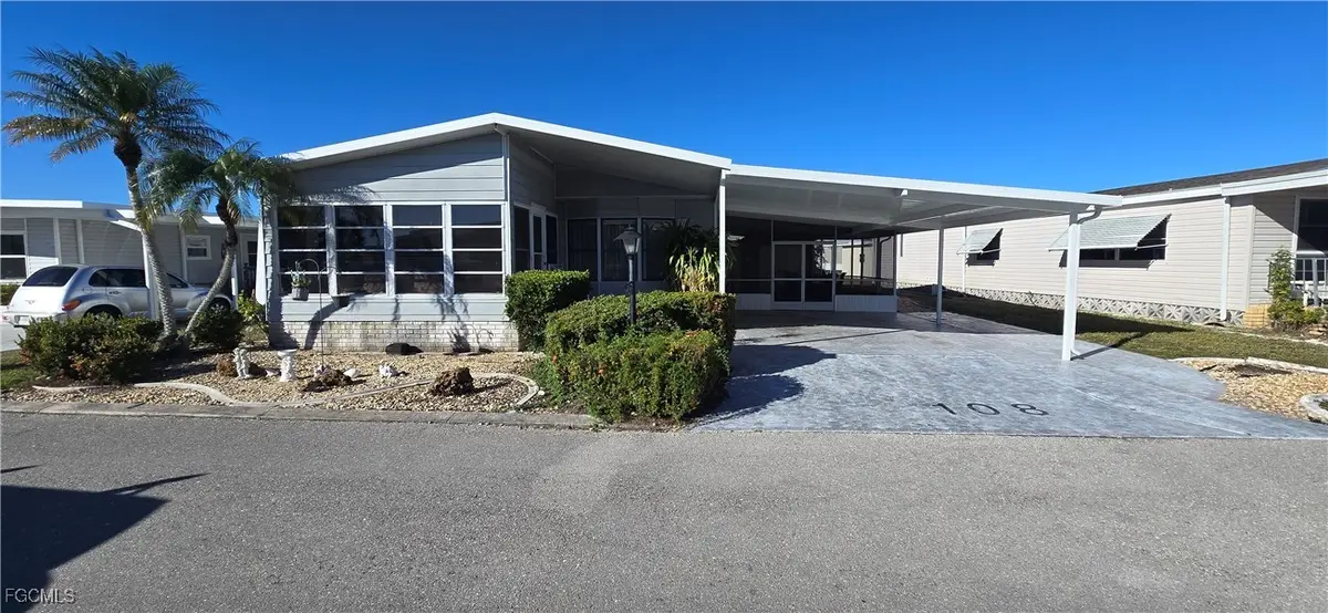 108 Snead Drive, North Fort Myers, FL 33903 - Image #1