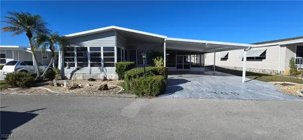 108 Snead Drive, North Fort Myers, FL 33903