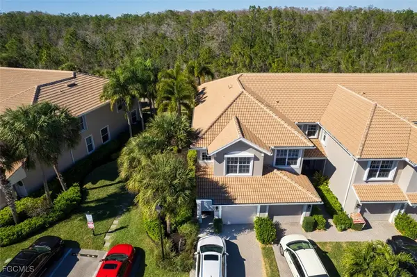 11025 Mill Creek Way #608, Fort Myers, FL 33913