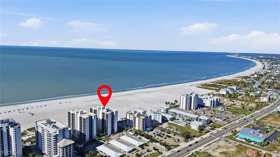 6610 Estero Boulevard #521, Fort Myers Beach, FL 33931 - Image #2