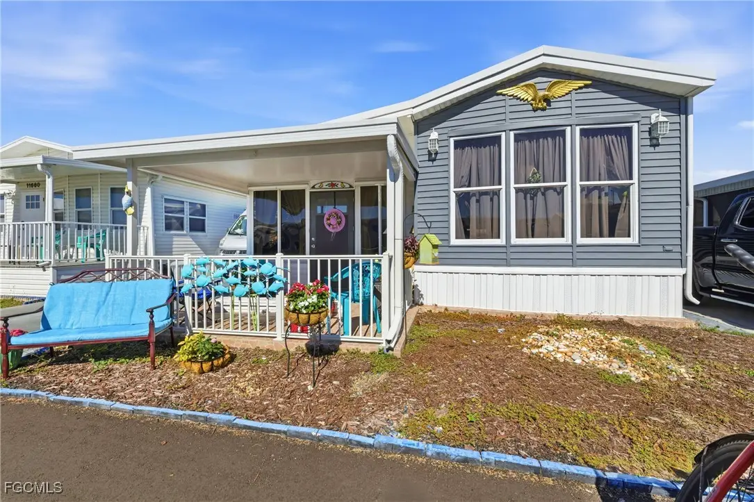 11650 Wild Flax Drive, Fort Myers, FL 33908 - Image #1