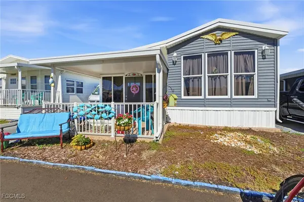 11650 Wild Flax Drive, Fort Myers, FL 33908