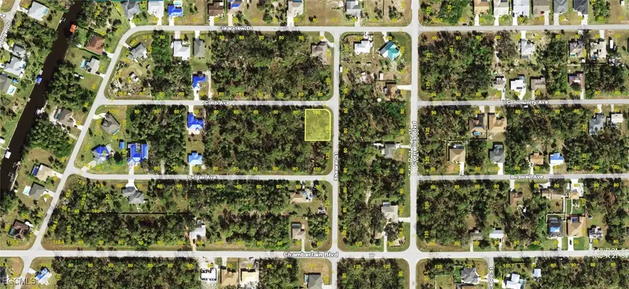 14503 Cobb Avenue, Port Charlotte, FL 33953 - Image #2