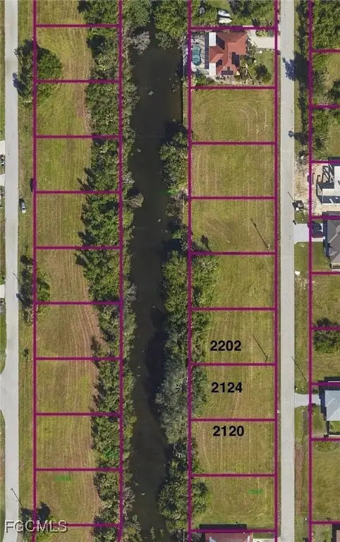 2202 NE 22nd Avenue, Cape Coral, FL 33909 - Image #1