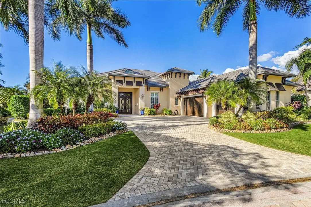 11818 Via Salerno Way, Miromar Lakes, FL 33913 - Image #1