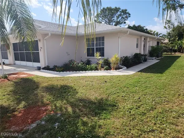 503 Bethany Village Circle, Lehigh Acres, FL 33936