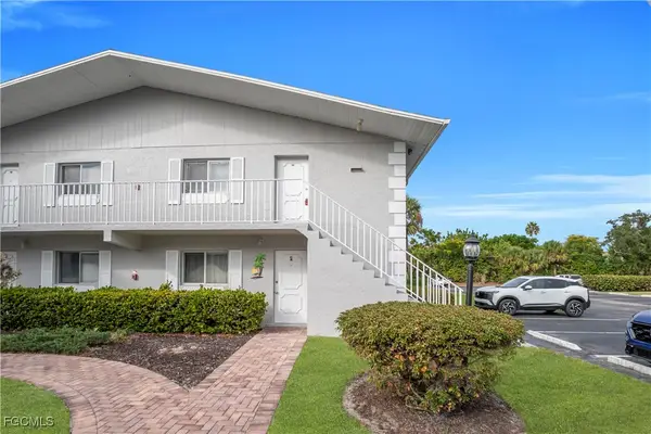 8071 Country Road #206, Fort Myers, FL 33919