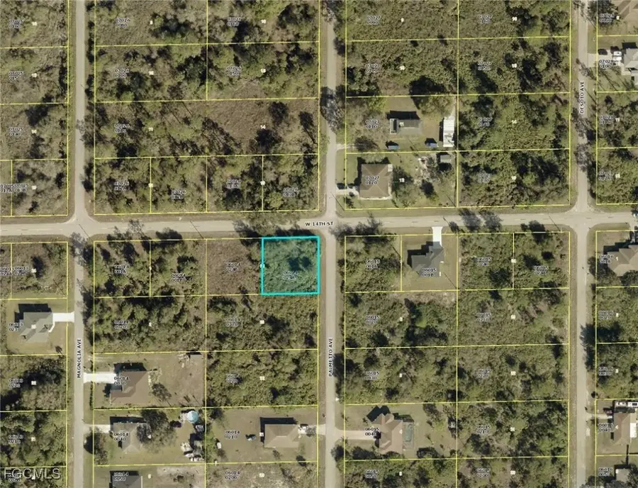 901 W 14th Street, Lehigh Acres, FL 33972 - Image #2