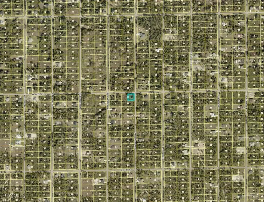 901 W 14th Street, Lehigh Acres, FL 33972 - Image #3