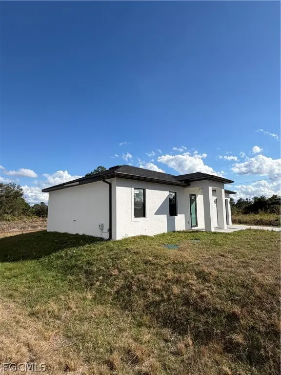 341 Western Avenue S, Lehigh Acres, FL 33974 - #2