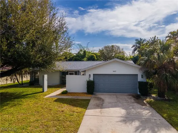 5657 Eichen Circle E, Fort Myers, FL 33919