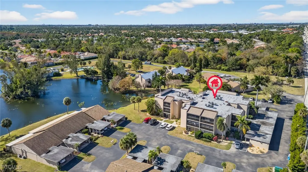 3150 Shorewood Lane #202, Fort Myers, FL 33907 - Image #1