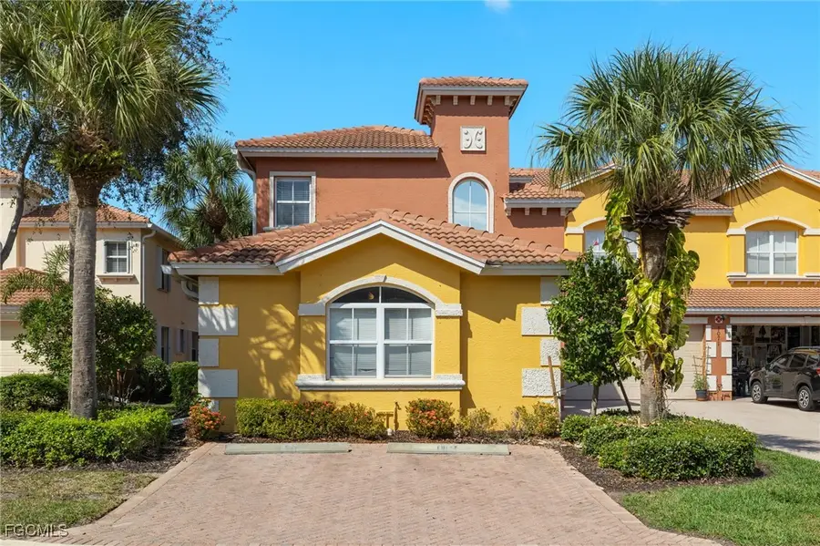 7071 San Lorenzo Court #201, Fort Myers, FL 33966 - Image #3