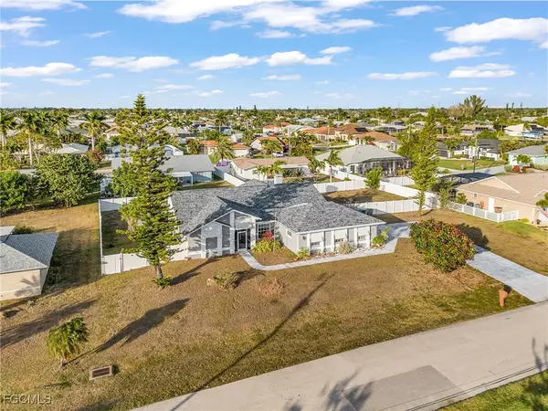 211 SW 47th Street, Cape Coral, FL 33914