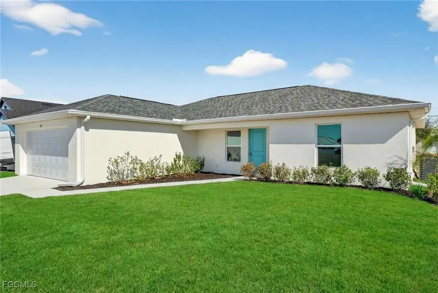 1711 NW 10th Avenue, Cape Coral, FL 33993 - Image #2