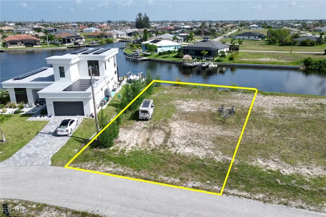 3711 NW 9th Terrace, Cape Coral, FL 33993 - Image #1