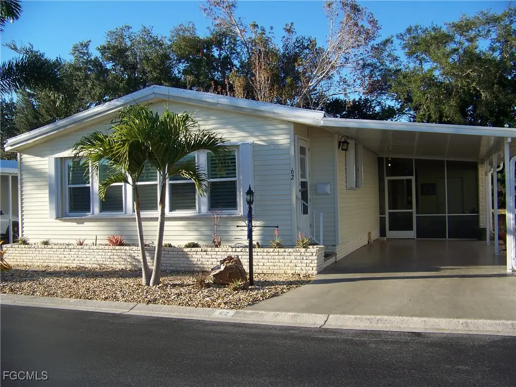 15550 Burnt Store Road #62, Punta Gorda, FL 33955 - Image #1